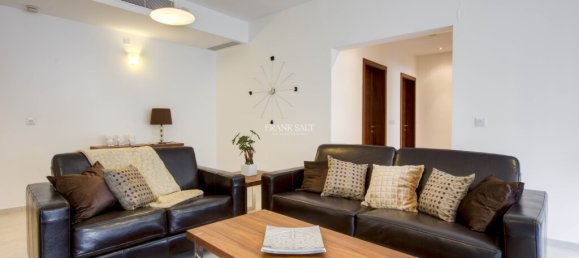 2 Schlafzimmer Wohnung in Saint Julian's, Malta, Nr. 6643 5