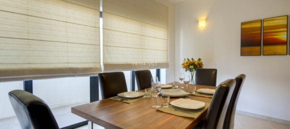 2 Schlafzimmer Wohnung in Saint Julian's, Malta, Nr. 6643 4