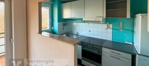 2 Schlafzimmer Wohnung in Stuttgart, Germany, Nr. 58648 7