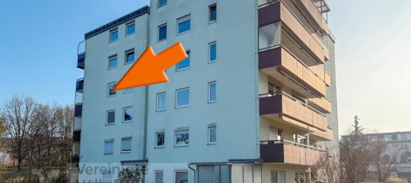 2 Schlafzimmer Wohnung in Stuttgart, Germany, Nr. 58648 13