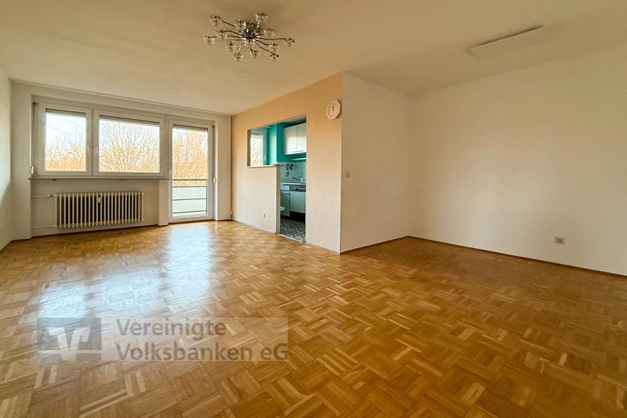2 Schlafzimmer Wohnung in Stuttgart, Germany, Nr. 58648