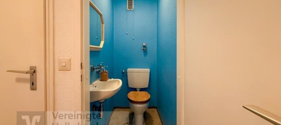 2 Schlafzimmer Wohnung in Stuttgart, Germany, Nr. 58648 5