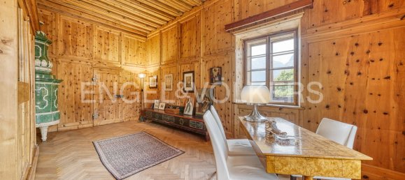 9-Zimmer Wohnung in Trentino-Alto Adige, Italy, Nr. 268112 10