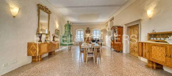 9-Zimmer Wohnung in Trentino-Alto Adige, Italy, Nr. 268112 2