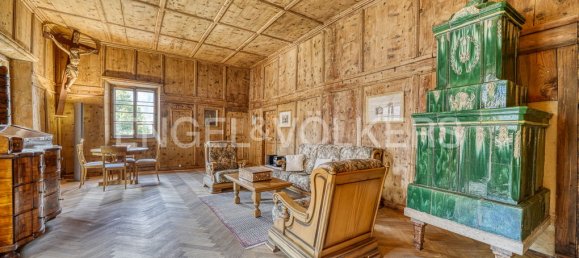 9-Zimmer Wohnung in Trentino-Alto Adige, Italy, Nr. 268112 5