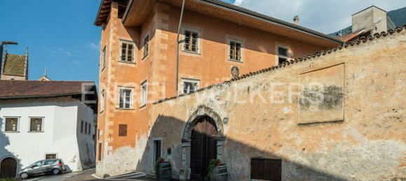9-Zimmer Wohnung in Trentino-Alto Adige, Italy, Nr. 268112 33