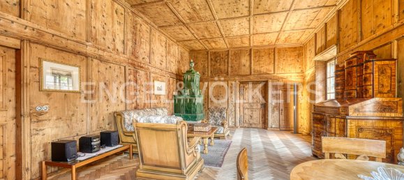 9-Zimmer Wohnung in Trentino-Alto Adige, Italy, Nr. 268112 7