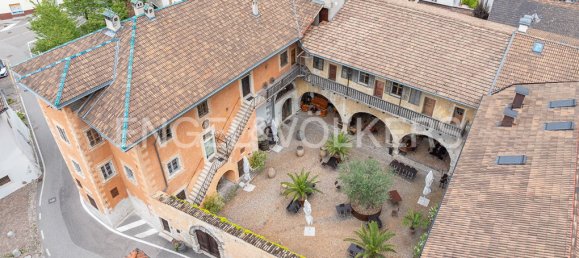 9-Zimmer Wohnung in Trentino-Alto Adige, Italy, Nr. 268112 32