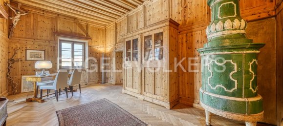 9-Zimmer Wohnung in Trentino-Alto Adige, Italy, Nr. 268112 9