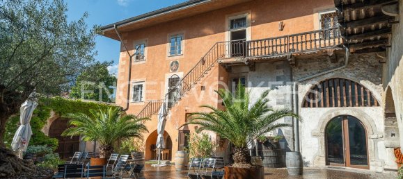 9-Zimmer Wohnung in Trentino-Alto Adige, Italy, Nr. 268112 3