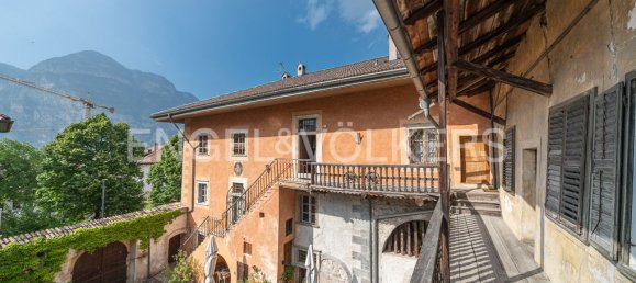 9-Zimmer Wohnung in Trentino-Alto Adige, Italy, Nr. 268112 23