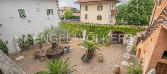 9-Zimmer Wohnung in Trentino-Alto Adige, Italy, Nr. 268112 28