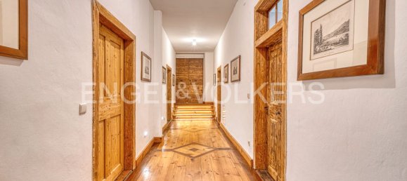 9-Zimmer Wohnung in Trentino-Alto Adige, Italy, Nr. 268112 15