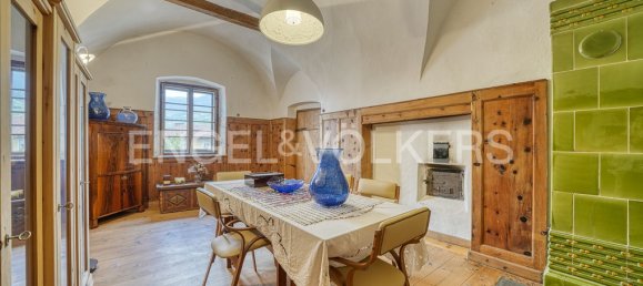 9-Zimmer Wohnung in Trentino-Alto Adige, Italy, Nr. 268112 12