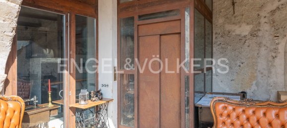 9-Zimmer Wohnung in Trentino-Alto Adige, Italy, Nr. 268112 30