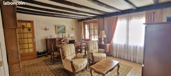 2 Schlafzimmer Haus in Beauvais, France, Nr. 87020 2