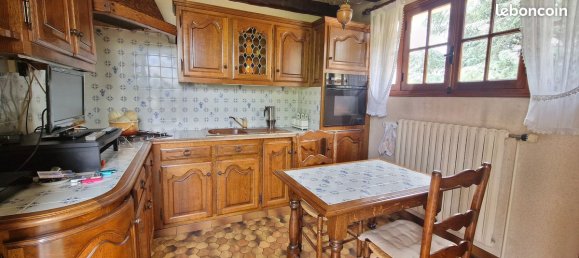 2 Schlafzimmer Haus in Beauvais, France, Nr. 87020 4