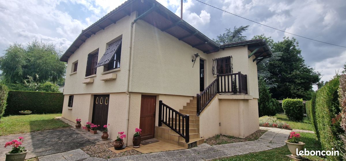 2 Schlafzimmer Haus in Beauvais, France, Nr. 87020