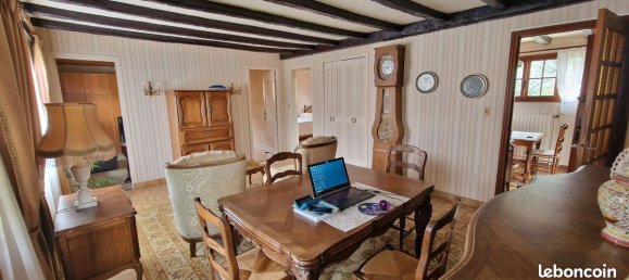 2 Schlafzimmer Haus in Beauvais, France, Nr. 87020 3