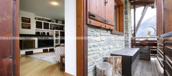 2 bedrooms Apartment in Courmayeur, Italy No. 265041 33