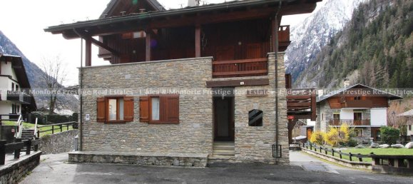 2 bedrooms Apartment in Courmayeur, Italy No. 265041 53