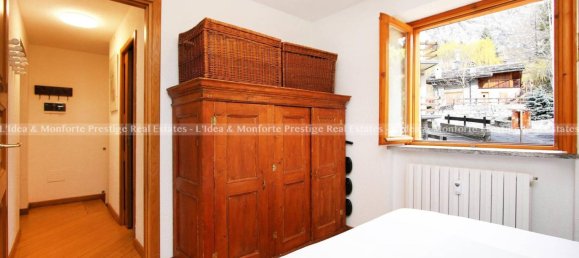 2 bedrooms Apartment in Courmayeur, Italy No. 265041 40