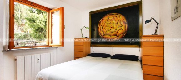 2 bedrooms Apartment in Courmayeur, Italy No. 265041 38