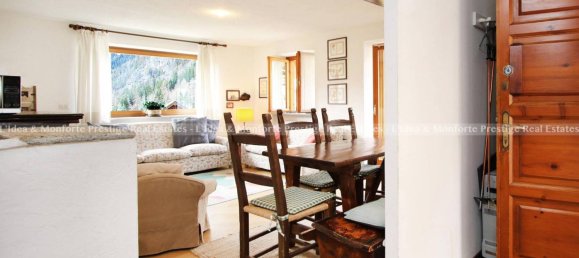 2 bedrooms Apartment in Courmayeur, Italy No. 265041 30