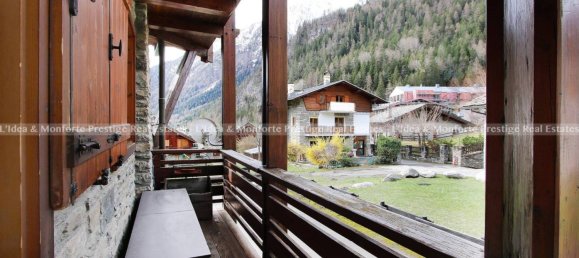 2 bedrooms Apartment in Courmayeur, Italy No. 265041 34