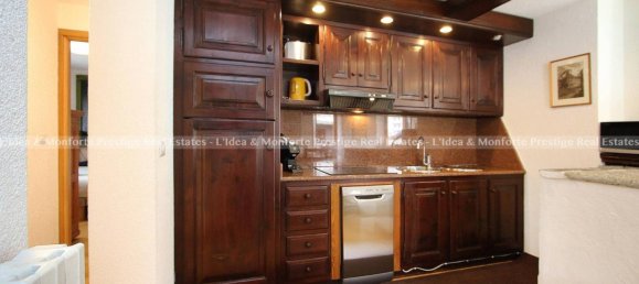 2 bedrooms Apartment in Courmayeur, Italy No. 265041 37