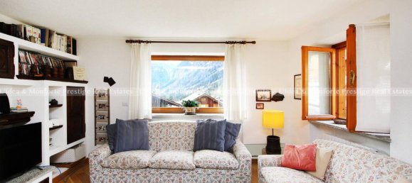 2 bedrooms Apartment in Courmayeur, Italy No. 265041 18