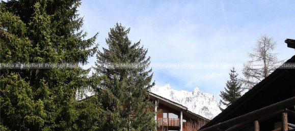 2 bedrooms Apartment in Courmayeur, Italy No. 265041 6
