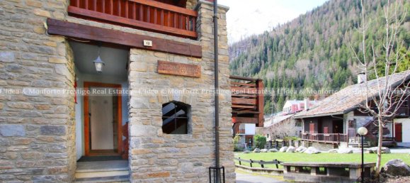 2 bedrooms Apartment in Courmayeur, Italy No. 265041 25