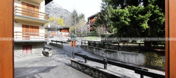 2 bedrooms Apartment in Courmayeur, Italy No. 265041 41