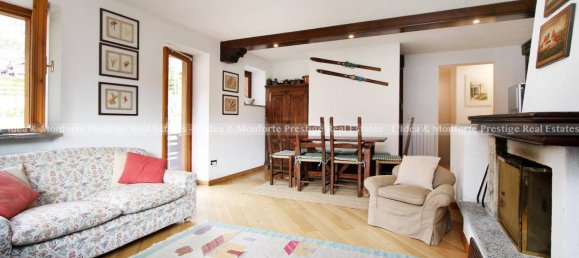 2 bedrooms Apartment in Courmayeur, Italy No. 265041 28
