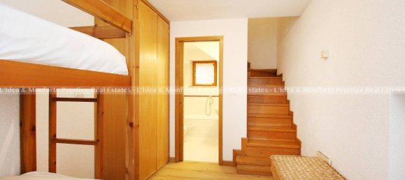 2 bedrooms Apartment in Courmayeur, Italy No. 265041 49