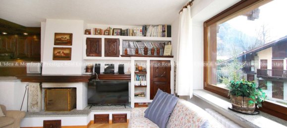 2 bedrooms Apartment in Courmayeur, Italy No. 265041 27