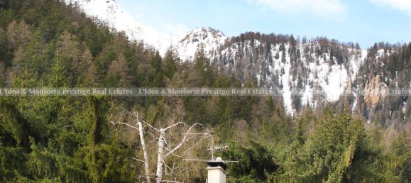 2 bedrooms Apartment in Courmayeur, Italy No. 265041 5