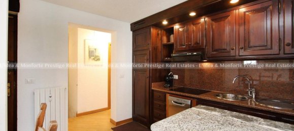 2 bedrooms Apartment in Courmayeur, Italy No. 265041 36