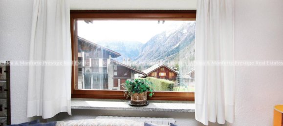2 bedrooms Apartment in Courmayeur, Italy No. 265041 29