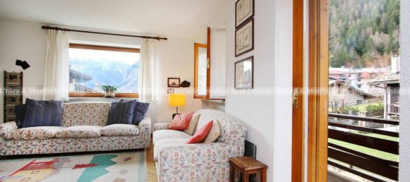 2 bedrooms Apartment in Courmayeur, Italy No. 265041 19