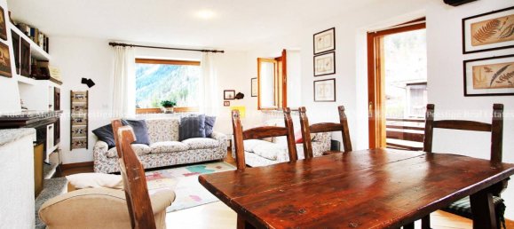 2 bedrooms Apartment in Courmayeur, Italy No. 265041 32