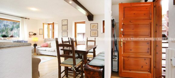 2 bedrooms Apartment in Courmayeur, Italy No. 265041 31