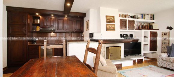 2 bedrooms Apartment in Courmayeur, Italy No. 265041 35