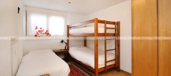 2 bedrooms Apartment in Courmayeur, Italy No. 265041 50