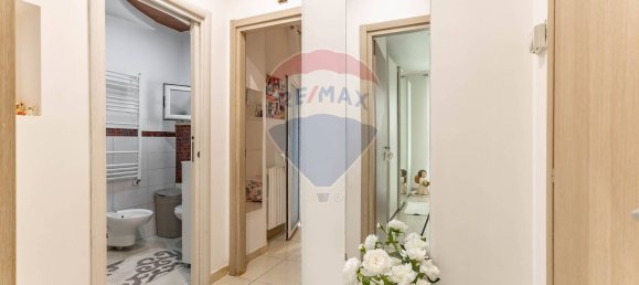 Квартира с 3 спальнями в Бари, Италия № 363678 12