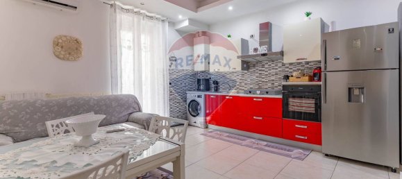 Квартира с 3 спальнями в Бари, Италия № 363678 7