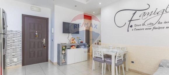 Квартира с 3 спальнями в Бари, Италия № 363678 4