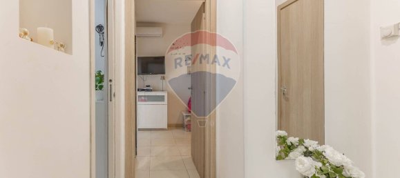 Квартира с 3 спальнями в Бари, Италия № 363678 13