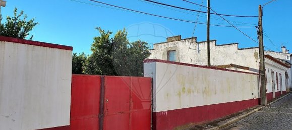 Casa de 5 dormitorios en Monforte, Portugal No. 20977 15